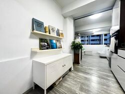 Blk 12 Holland Vista (Queenstown), HDB 4 Rooms #519814871